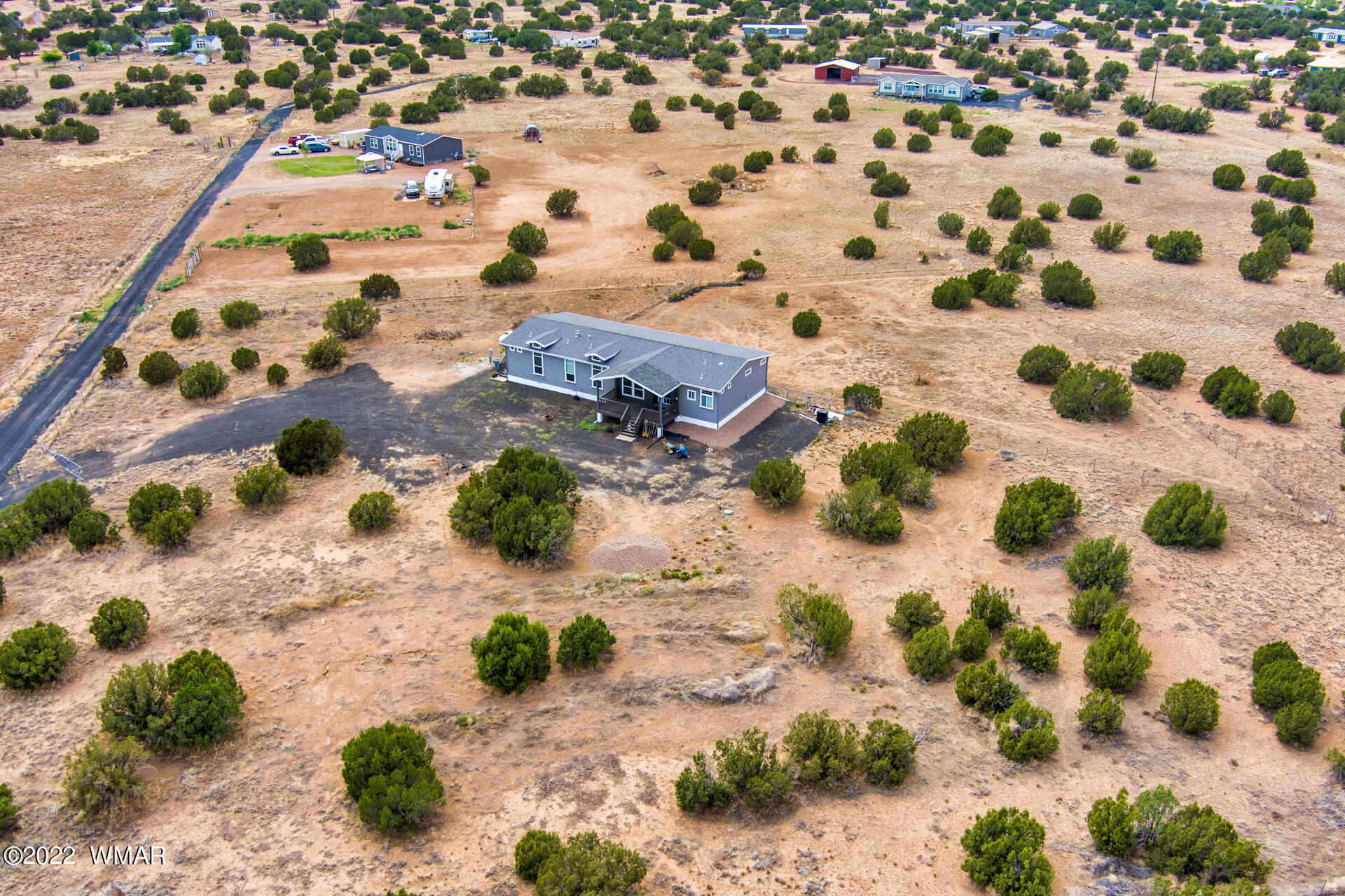 3834 Ramsey Road Snowflake, AZ 85937 - Photo 33 of 36 Gallery Image 33