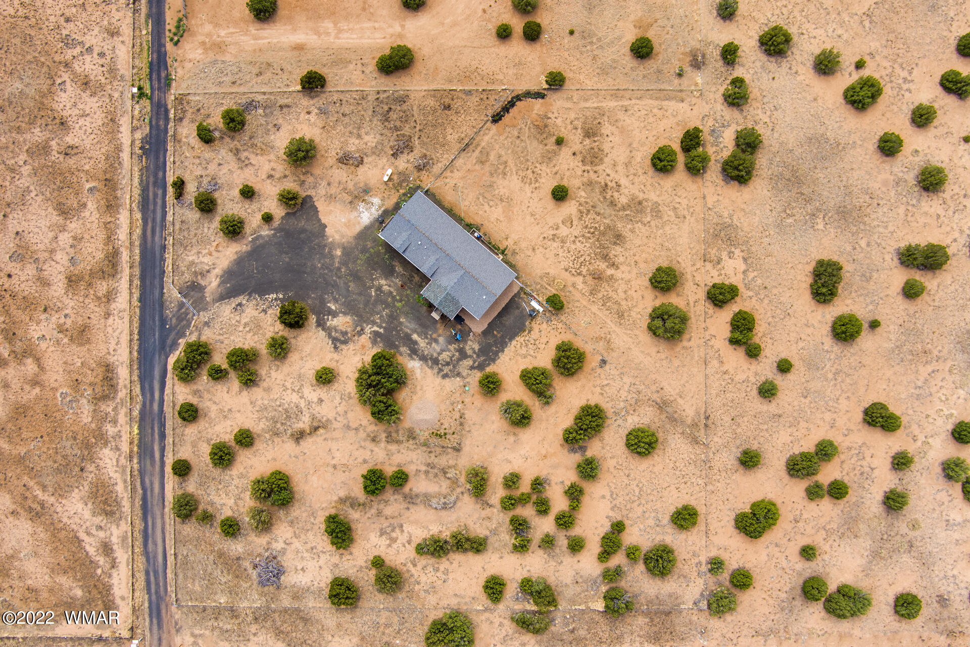 3834 Ramsey Road Snowflake, AZ 85937 - Photo 34 of 36 Gallery Image 34