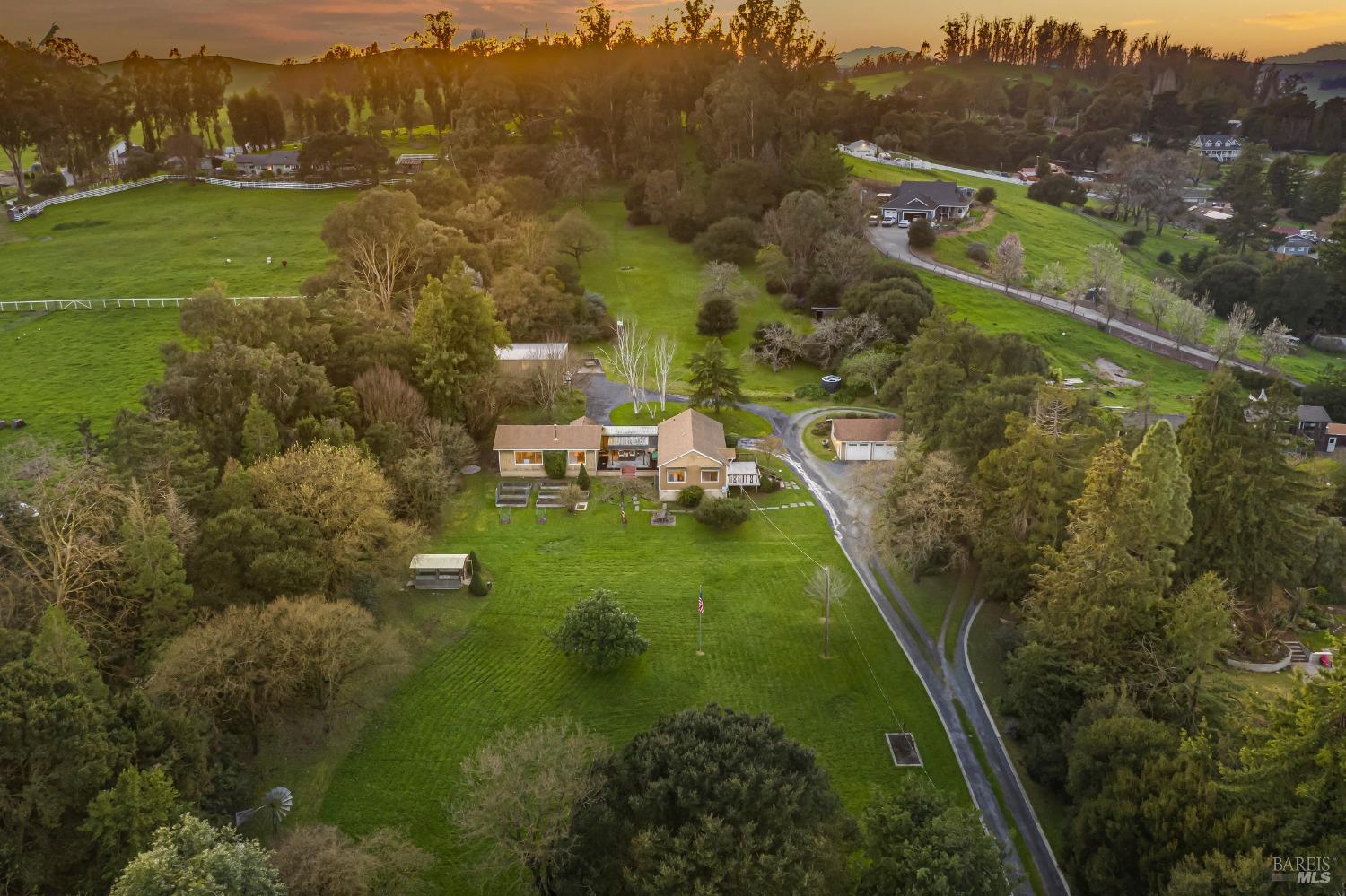 475 King Road Petaluma, CA 94952 - Photo 1 of 1 Gallery Image 1