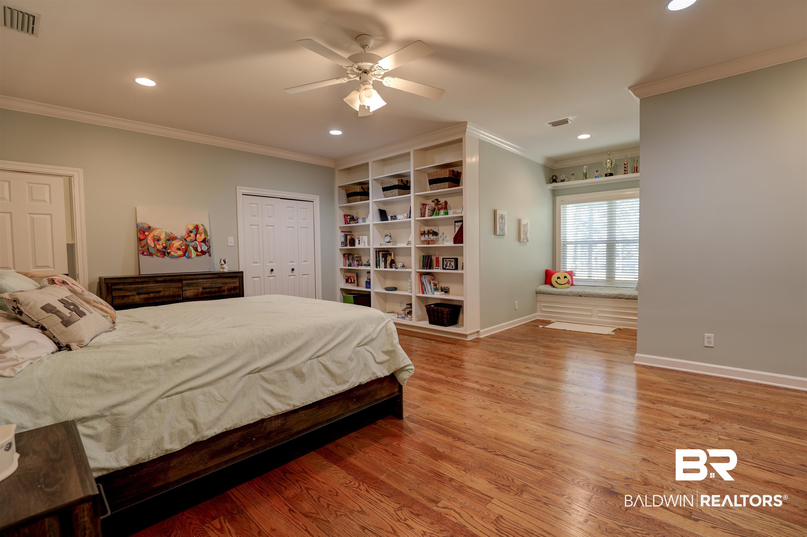 144 Old Mill Road Fairhope, AL 36532 - Photo 25 of 38