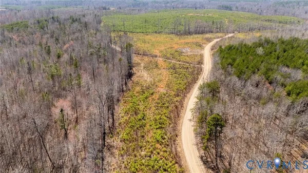 a view of an ocean view