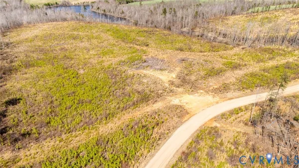 a view of a lake view