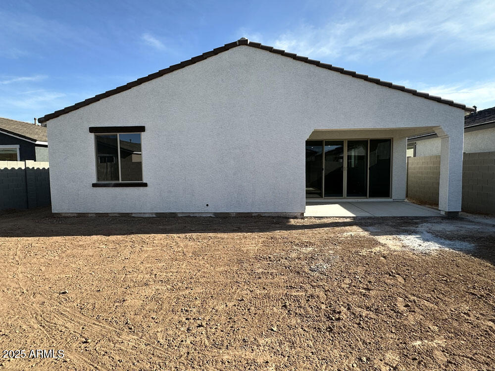 5628 West Summerside Road Laveen, AZ 85339 - Photo 18 of 32 0018_ Backyard