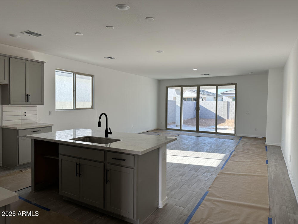 5628 West Summerside Road Laveen, AZ 85339 - Photo 4 of 32 0004_ Kitchen and great room
