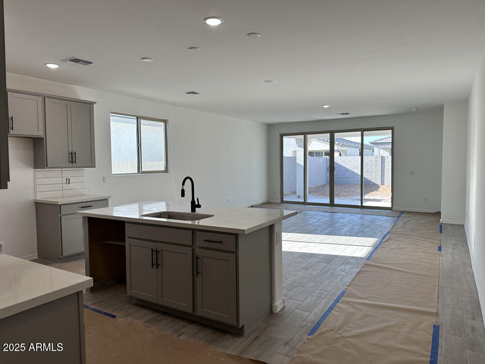 5628 West Summerside Road Laveen, AZ 85339 - Photo 8 of 32 0008_ Kitchen