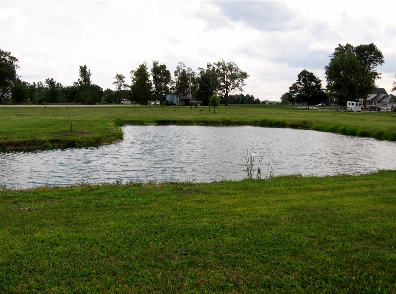 12912 Branstrator Road Yoder, IN 46798 - Photo 36 of 36