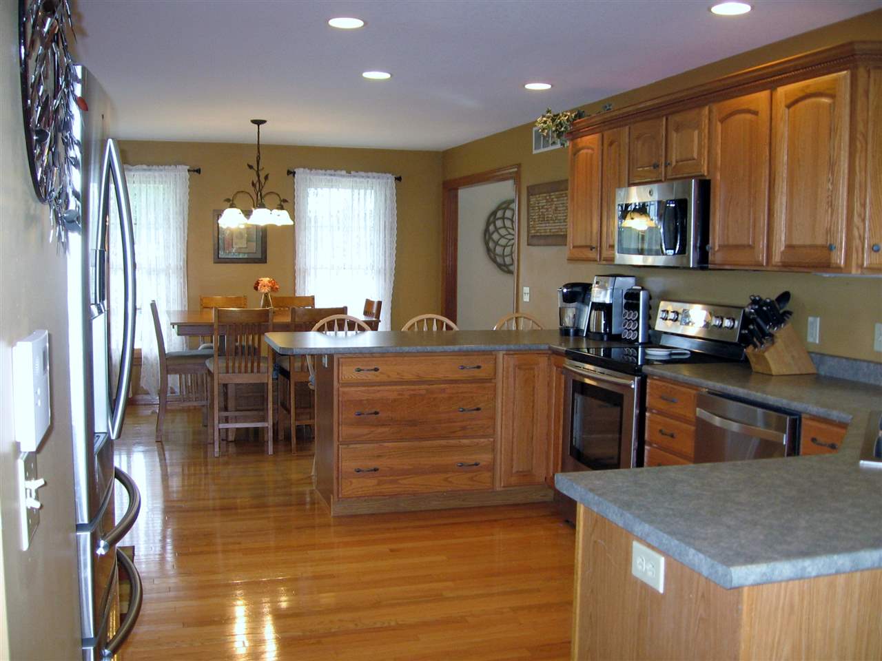 12912 Branstrator Road Yoder, IN 46798 - Photo 7 of 36