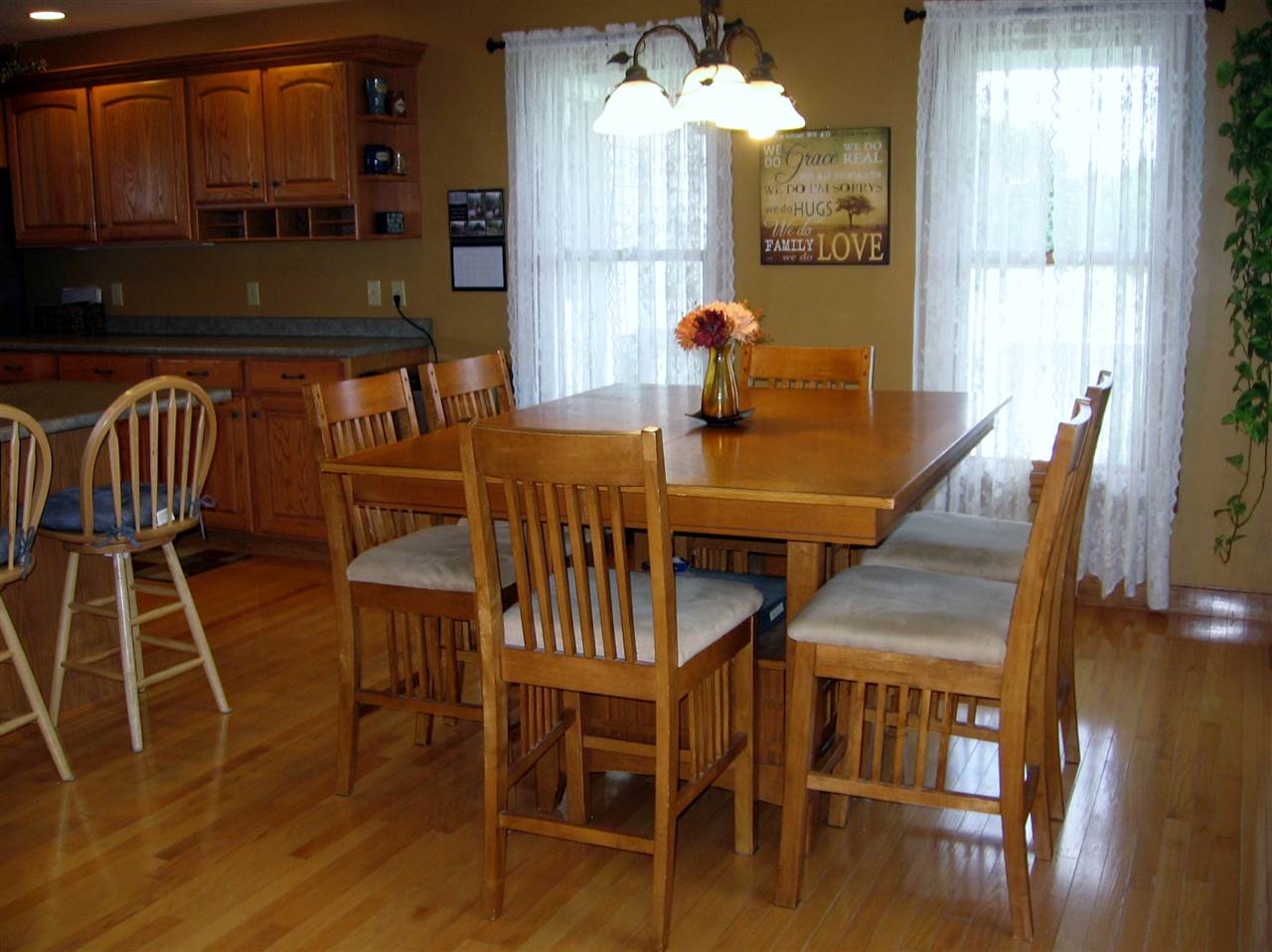 12912 Branstrator Road Yoder, IN 46798 - Photo 10 of 36