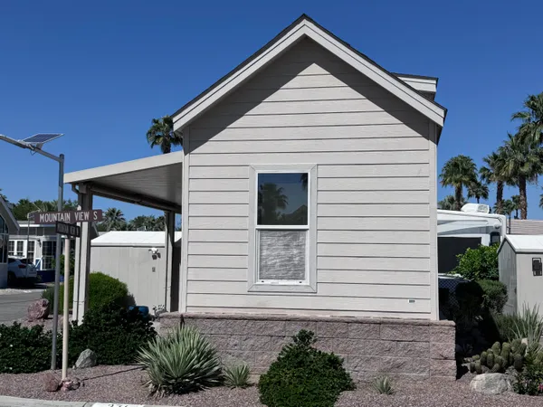 $134,900 | 81620 Ave 49, Unit 276B, Indio, CA 92201