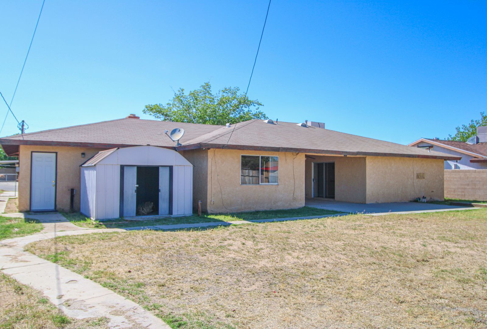 218 South Sunland Street Ridgecrest, CA 93555 - Photo 31 of 39 Gallery Image 31