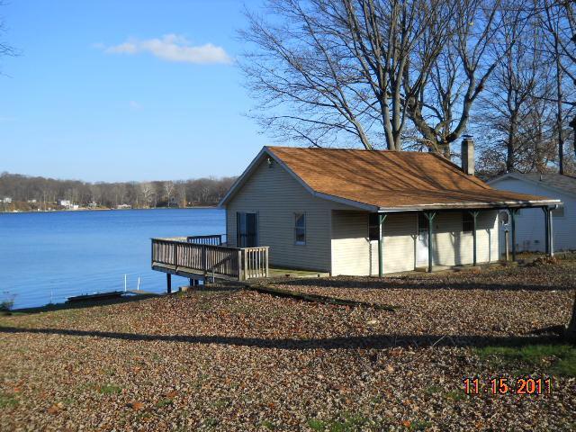 58805 Edgewood Drive Three Rivers, MI 49093 - Photo 1 of 12 Primary Photo
