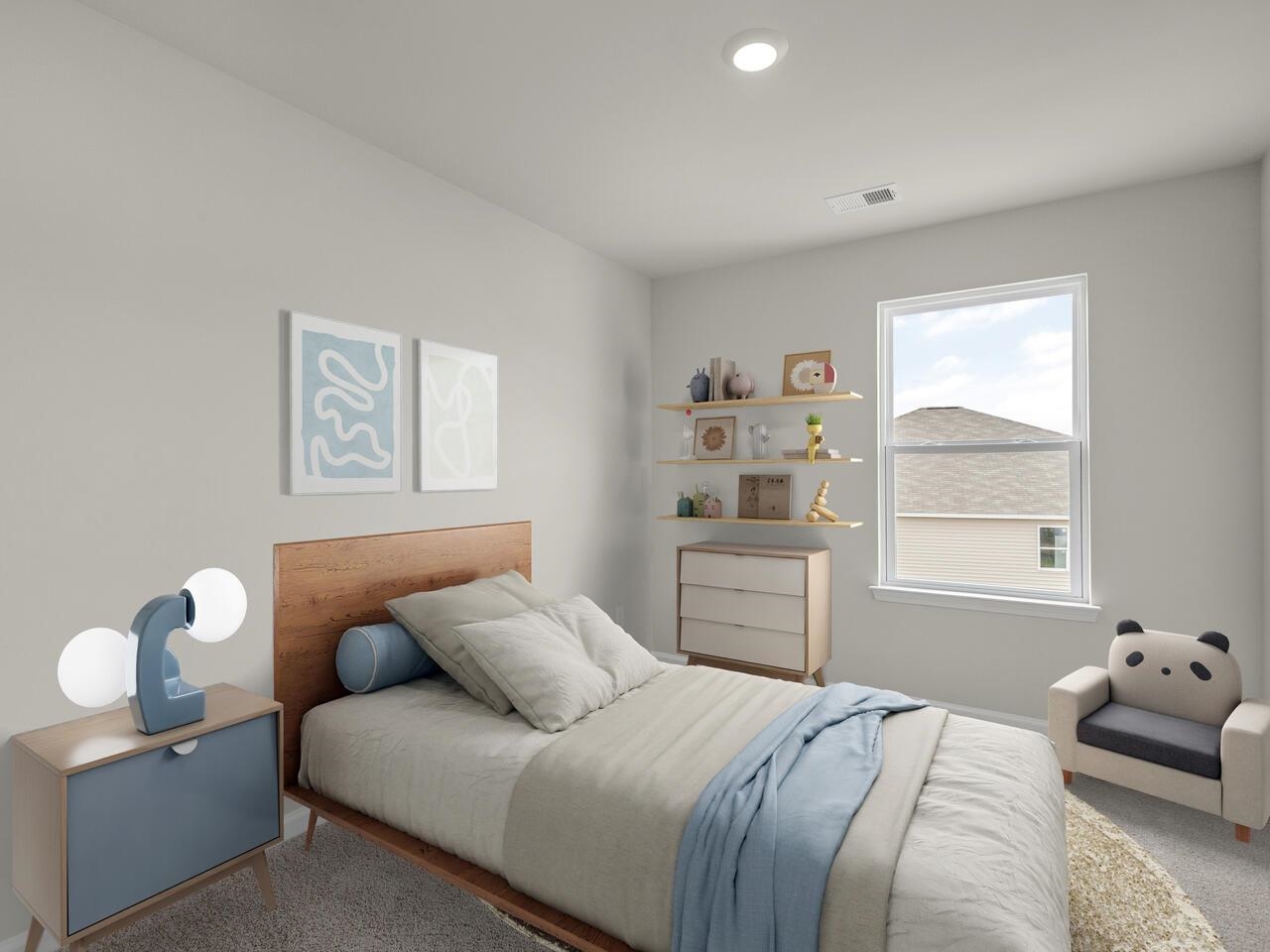 254 Bayou Loop, Unit LOT 44 Surfside Beach, SC 29575 - Photo 11 of 17