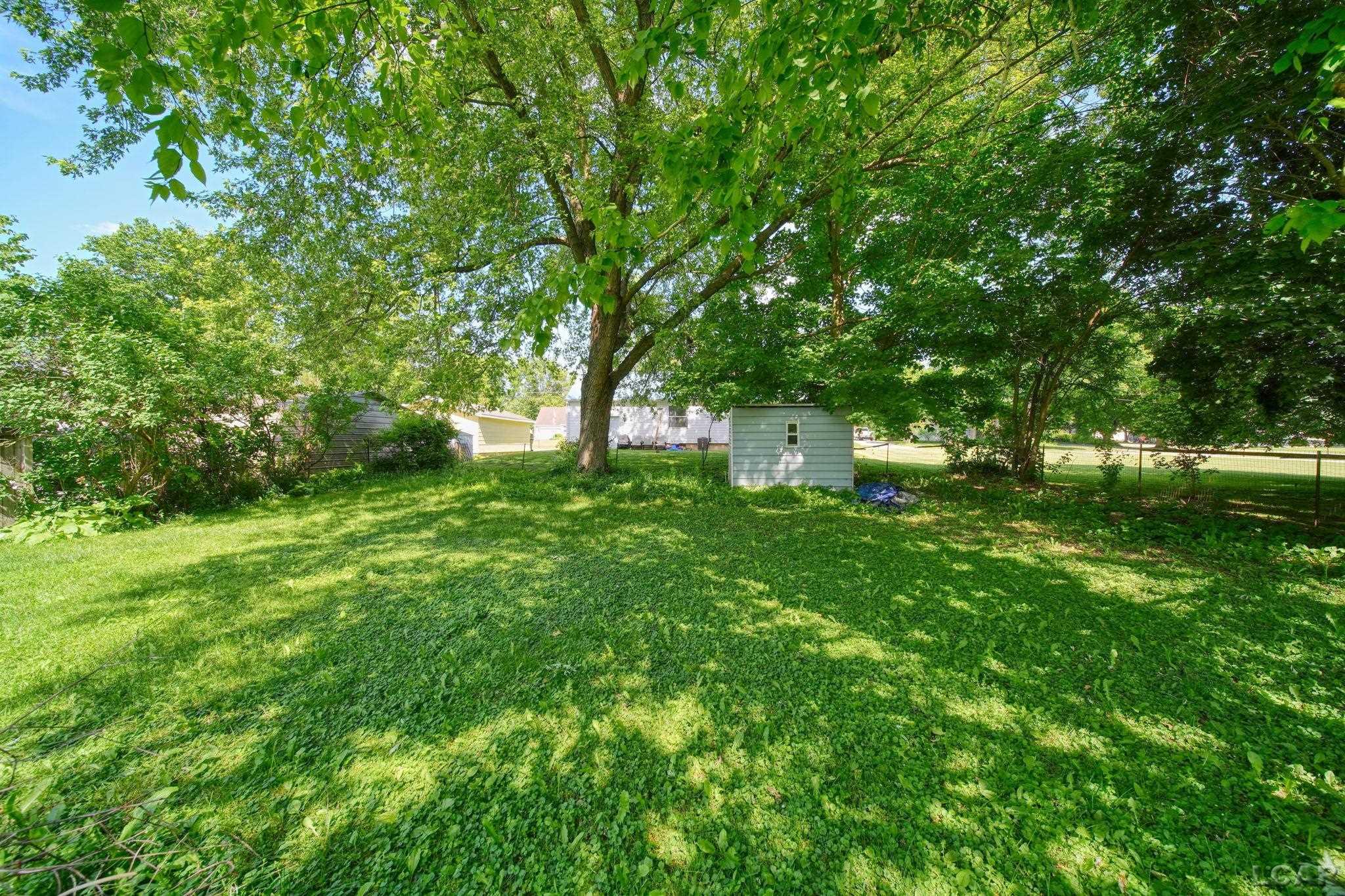 215 South Jackson Street Addison, MI 49220 - Photo 22 of 25