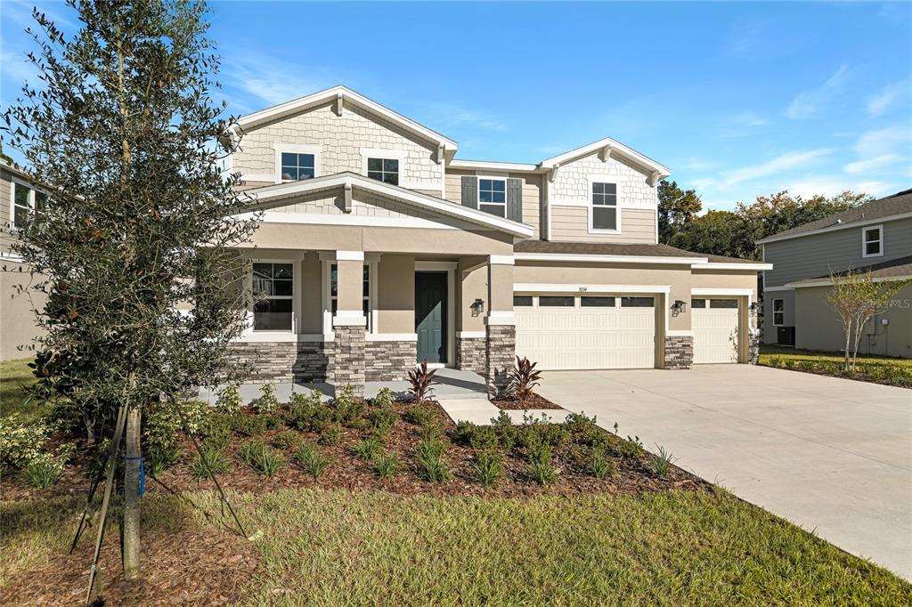 1034 Cloud Rdg Court Mount Dora, FL 32757 - Photo 2 of 23