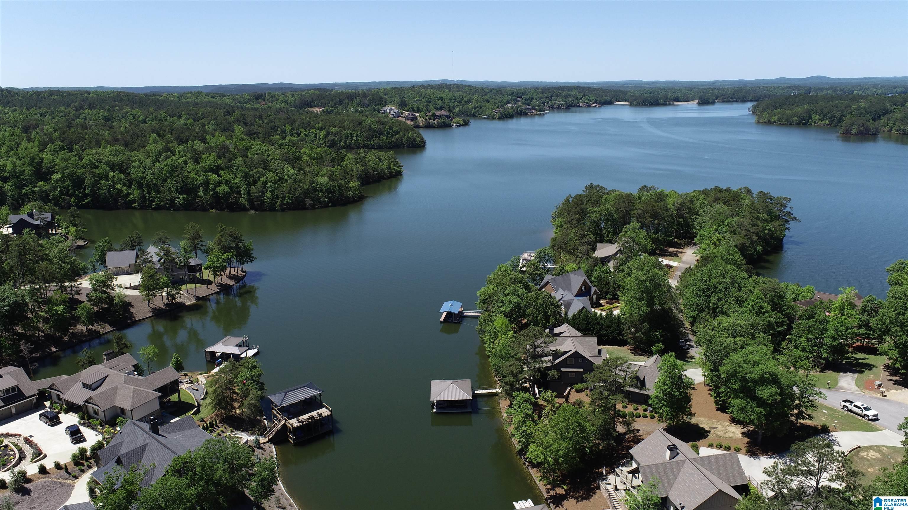 107 Sunset Ridge Wedowee, AL 36278 - Photo 48 of 53