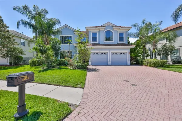 $6,900 | 2679 Lakebreeze Lane, Clearwater, FL 33759