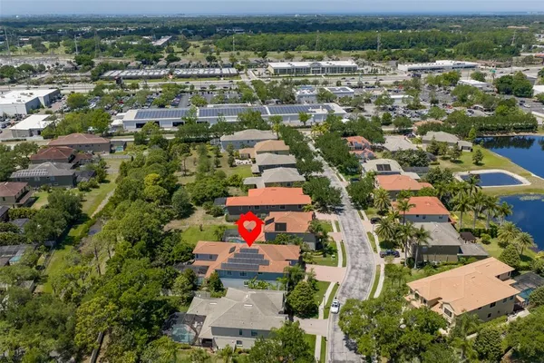 $6,900 | 2679 Lakebreeze Lane, Clearwater, FL 33759