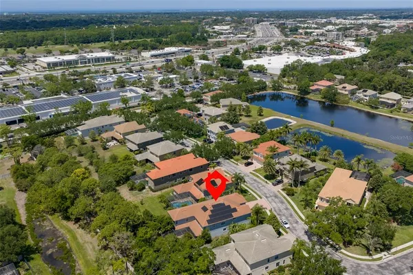$6,900 | 2679 Lakebreeze Lane, Clearwater, FL 33759
