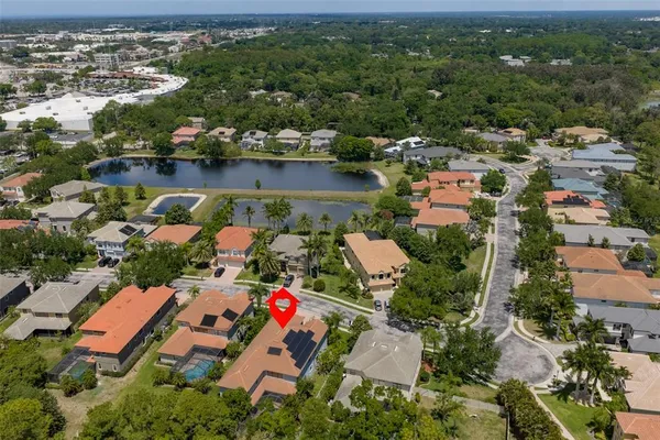 $6,900 | 2679 Lakebreeze Lane, Clearwater, FL 33759