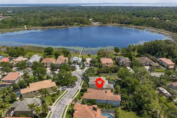 $6,900 | 2679 Lakebreeze Lane, Clearwater, FL 33759