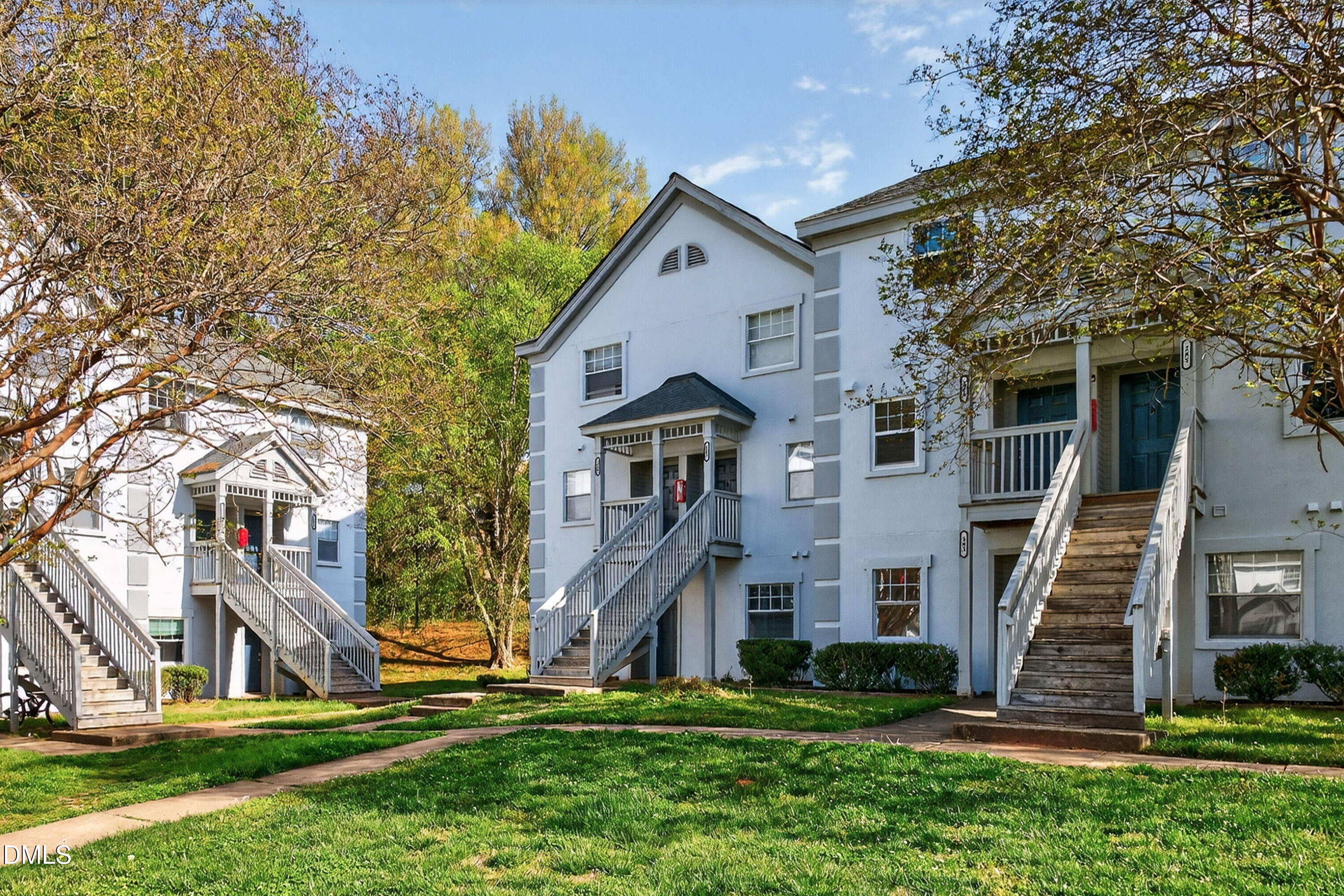 2510 Avent Ferry Road, Unit 104 Raleigh, NC 27606 - Photo 26 of 26 Front View 3