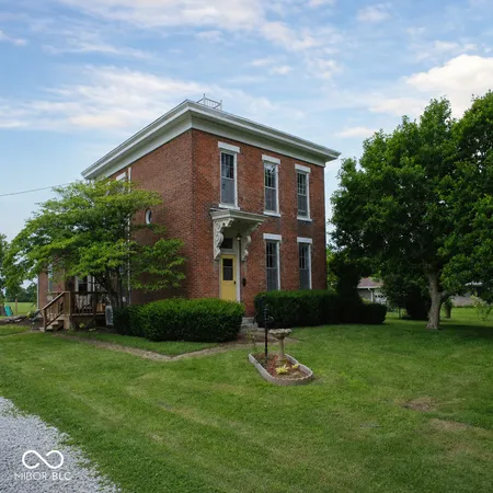 $339,000 | 4758 County Rd E 100 North, Kokomo, IN 46901
