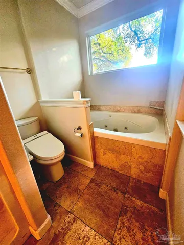 a view of a storage & utility room