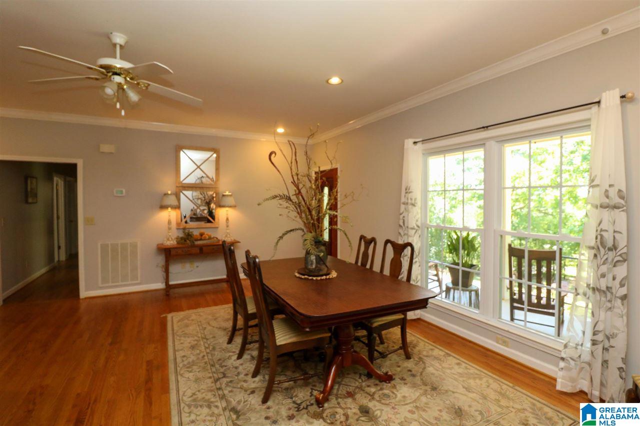 655 Mt Moriah Road Pell City, AL 35125 - Photo 3 of 50