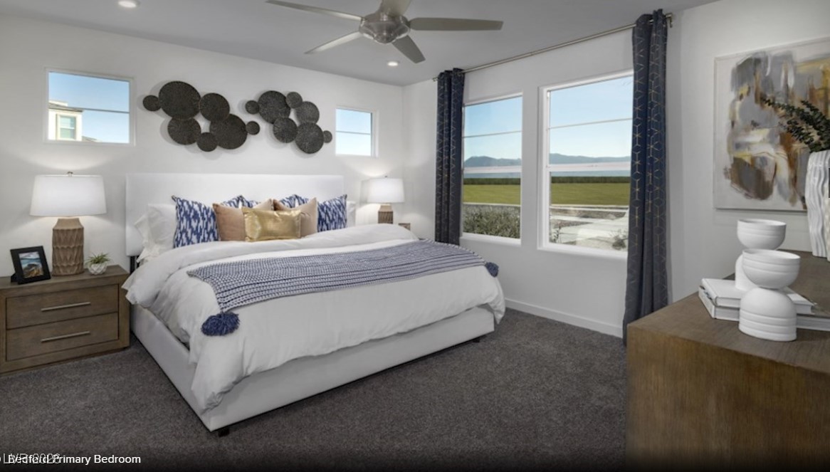 1144 Heliodor Avenue Henderson, NV 89011 - Photo 3 of 12