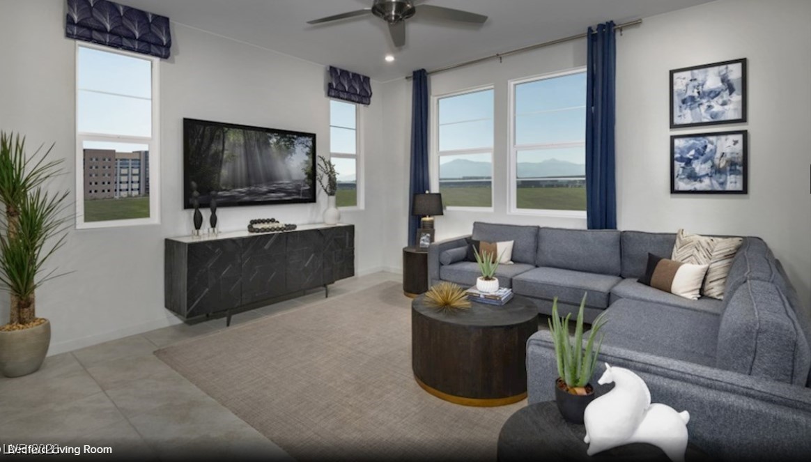 1144 Heliodor Avenue Henderson, NV 89011 - Photo 6 of 12