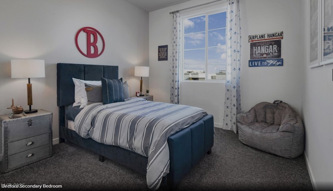 1144 Heliodor Avenue Henderson, NV 89011 - Photo 9 of 12