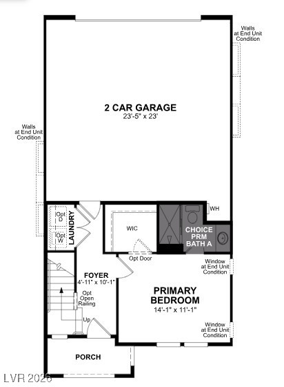 1144 Heliodor Avenue Henderson, NV 89011 - Photo 10 of 12