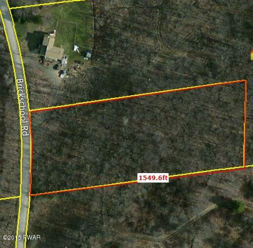 Brickschool Road Pleasant Mount, PA 18453 - Photo 1 of 1