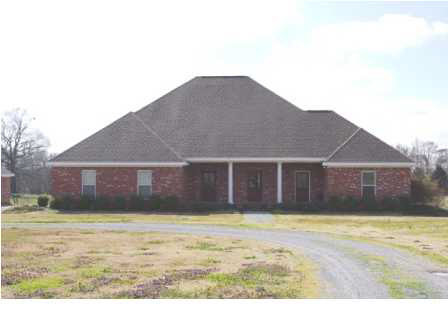1005 Red Oak Road Pelahatchie, MS 39145 - Photo 1 of 1 Photo 1