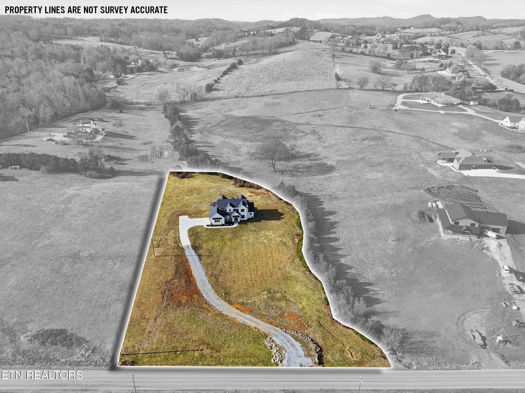 4513 Big Springs Road Friendsville, TN 37737 - Photo 6 of 60 Gallery Image 6