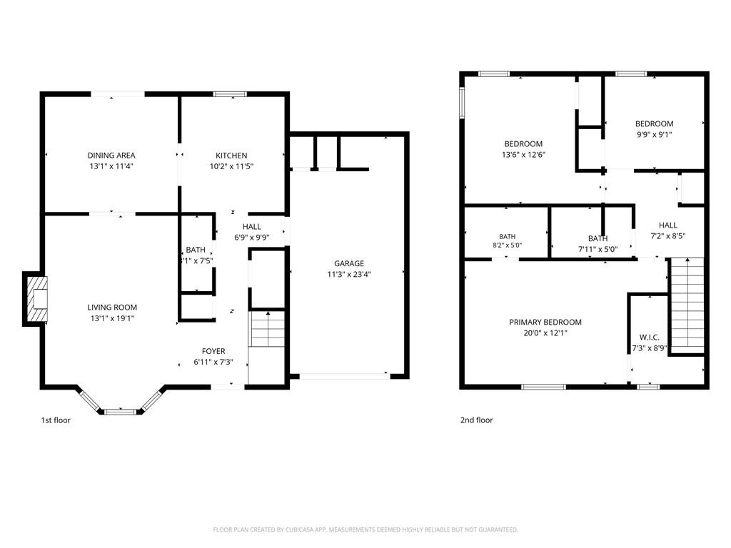 5038 Donnell Way Decatur, GA 30035 - Photo 36 of 36 Gallery Image 36