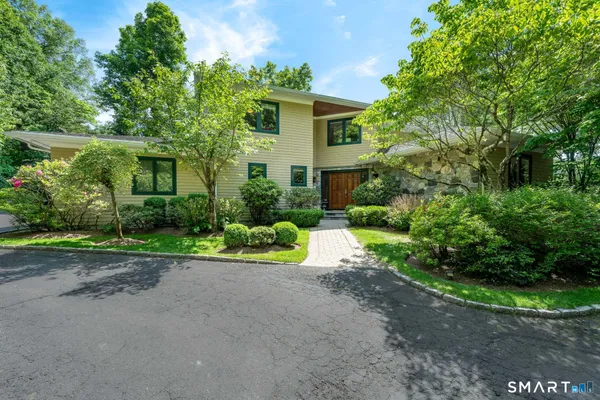 $2,295,000 | 46 Old Mill Lane, Stamford, CT 06902
