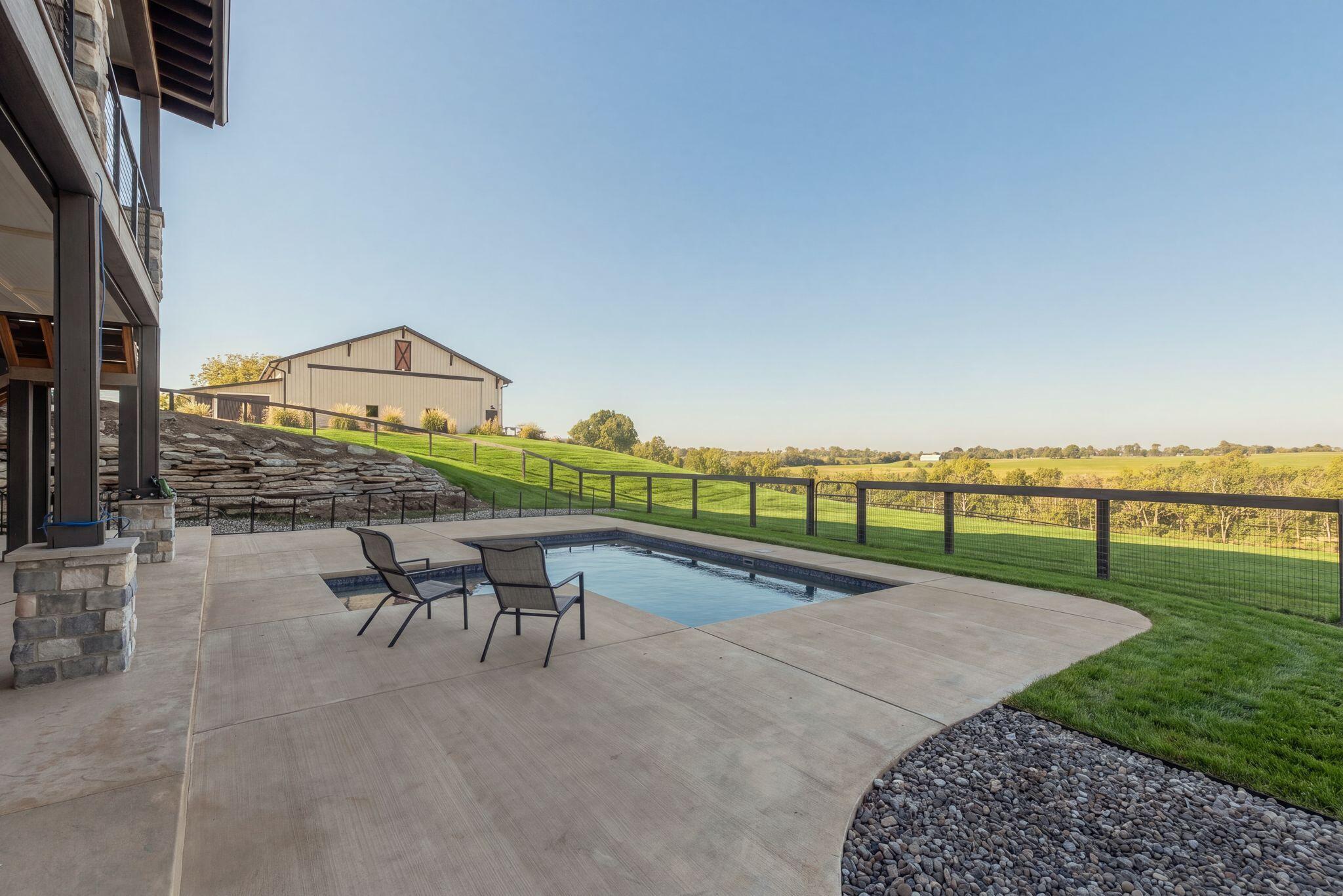 5825 Combs Ferry Road Winchester, KY 40391 - Photo 56 of 79 117_DSC02221
