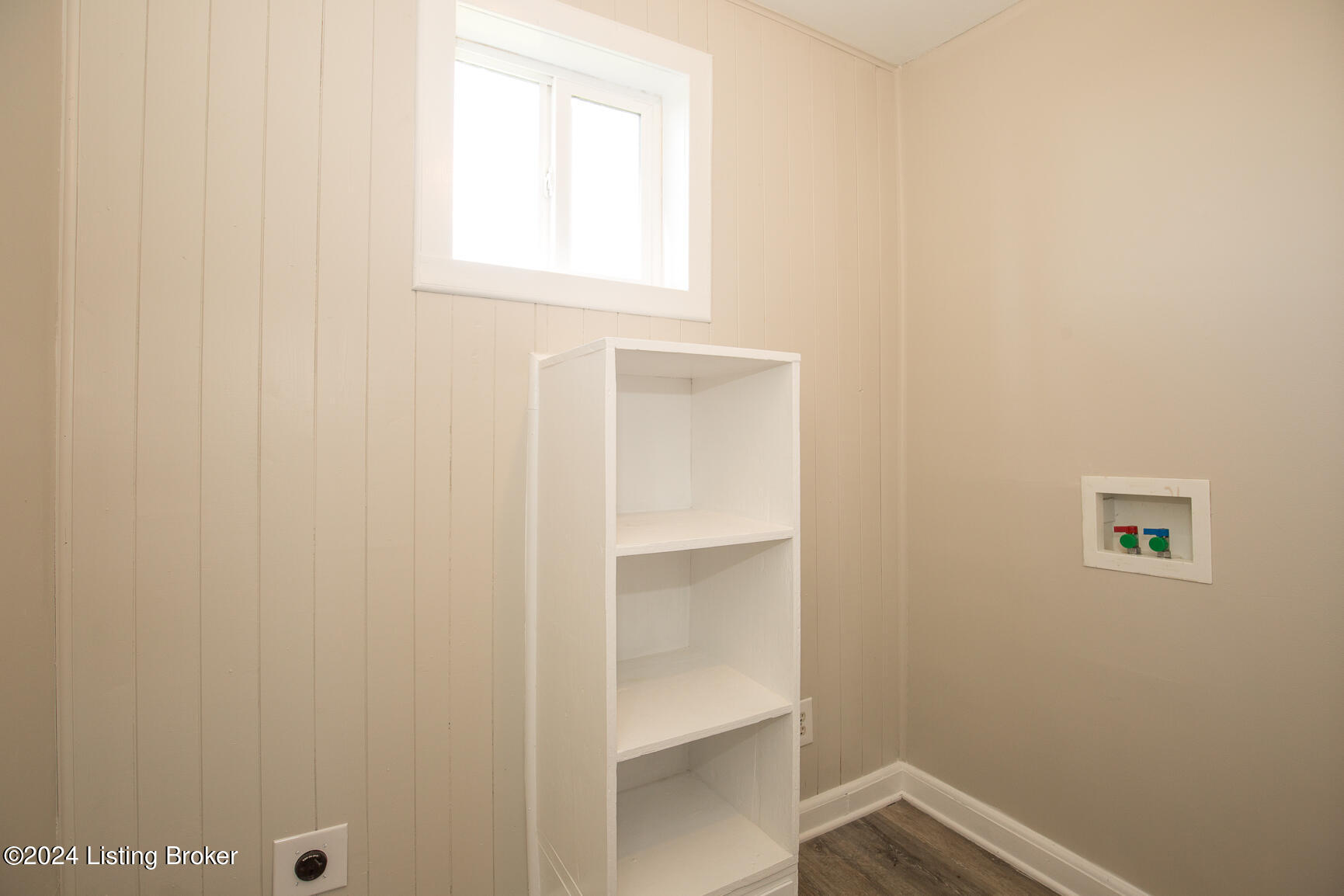 6570 Point Pleasant Road Pleasureville, KY 40057 - Photo 18 of 39 Laundry