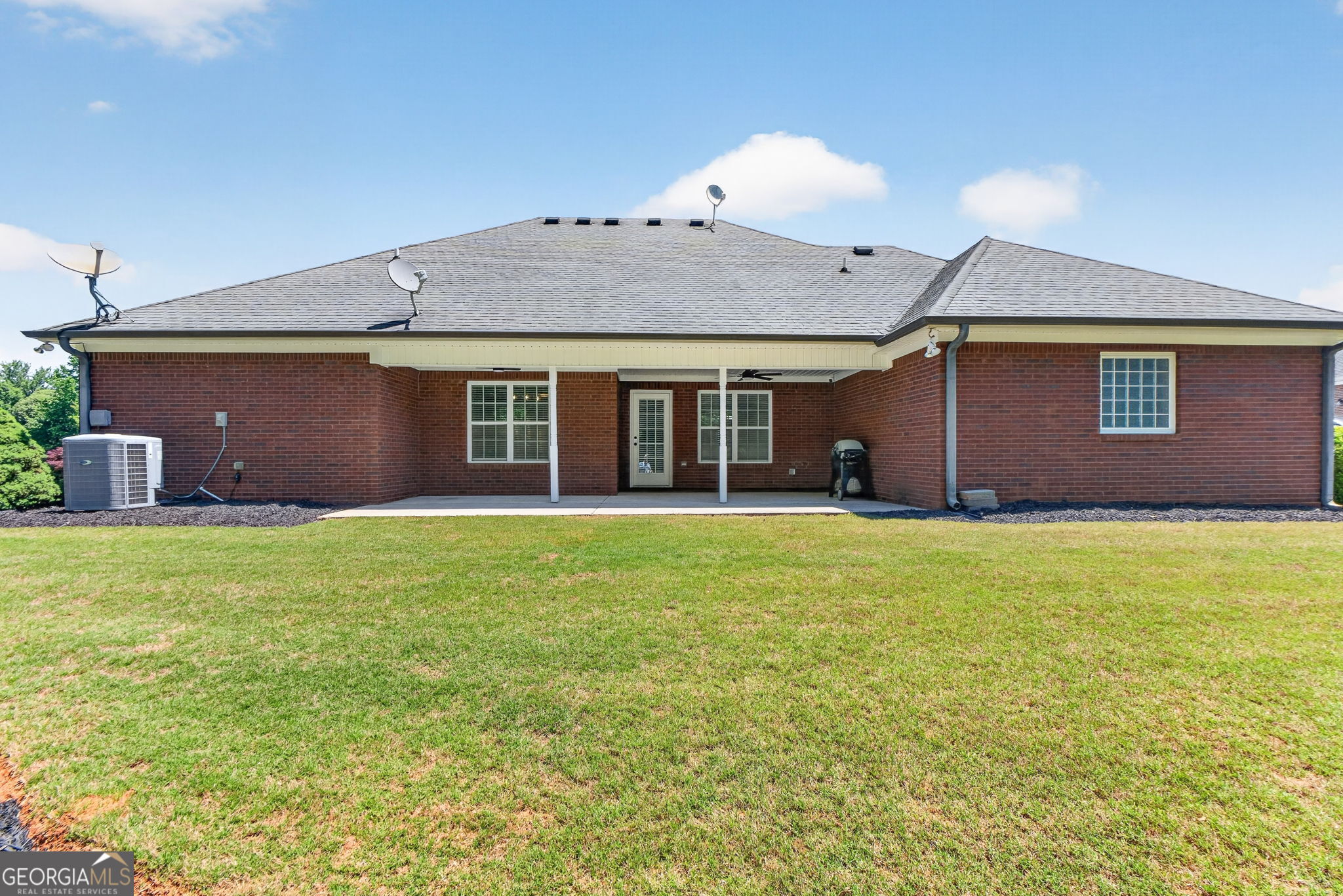 229 Hummingbird Court Hampton, GA 30228 - Photo 40 of 45