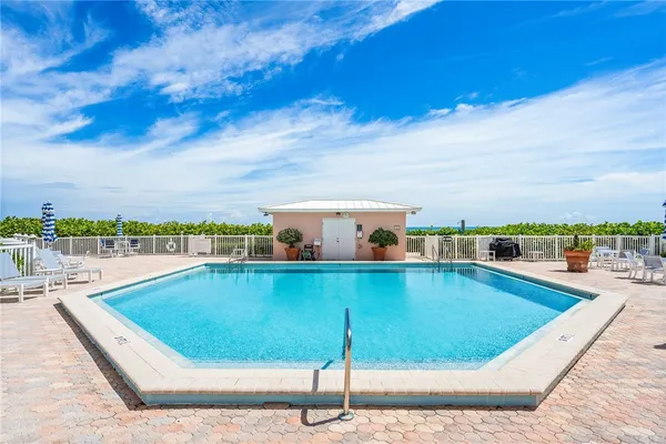 $12,500 | 8830 South Sea Oaks Way, Unit 302, Vero Beach, FL 32963