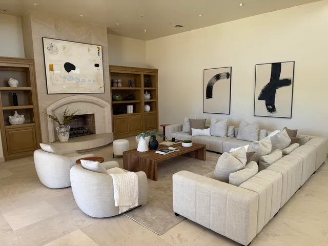 $3,397,000 | 23 Stephen Terrace, Rancho Mirage, CA 92270