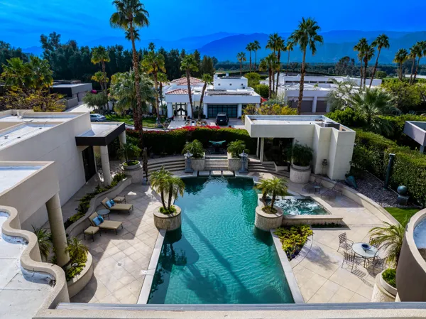 $2,750,000 | 23 Stephen Terrace, Rancho Mirage, CA 92270