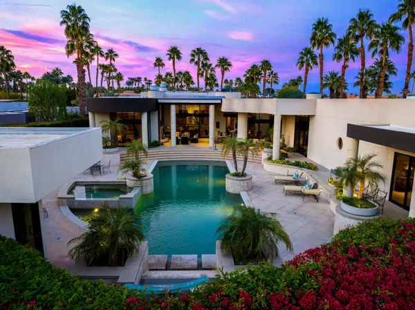 $2,750,000 | 23 Stephen Terrace, Rancho Mirage, CA 92270