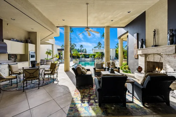 $2,750,000 | 23 Stephen Terrace, Rancho Mirage, CA 92270