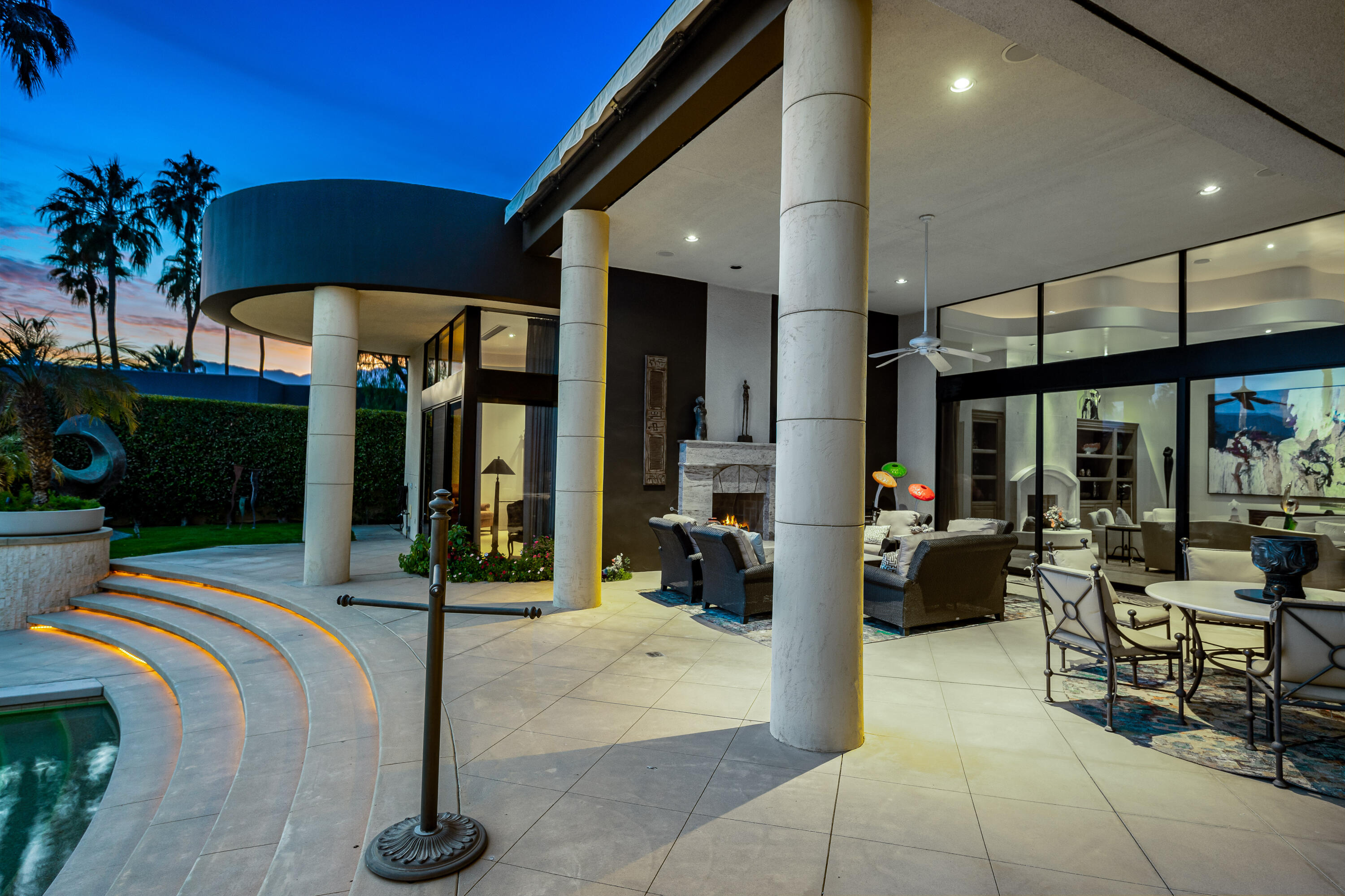 23 Stephen Terrace Rancho Mirage, CA 92270 - Photo 27 of 104 90-print-CC_23Stephen_OPMG_0125_090