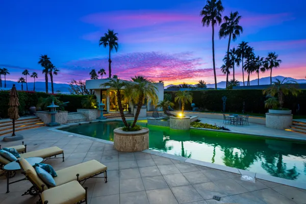 $2,750,000 | 23 Stephen Terrace, Rancho Mirage, CA 92270