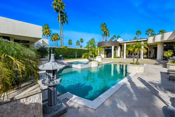 $2,750,000 | 23 Stephen Terrace, Rancho Mirage, CA 92270