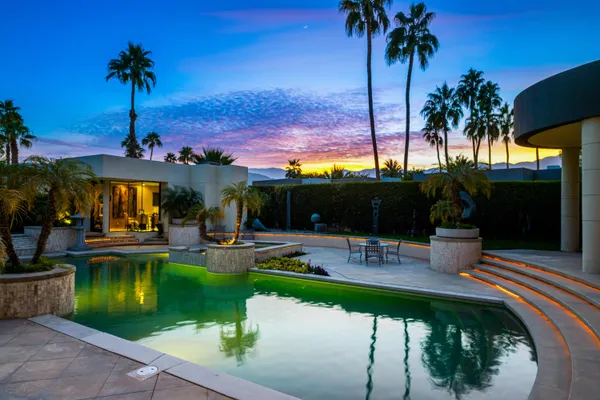 $2,750,000 | 23 Stephen Terrace, Rancho Mirage, CA 92270