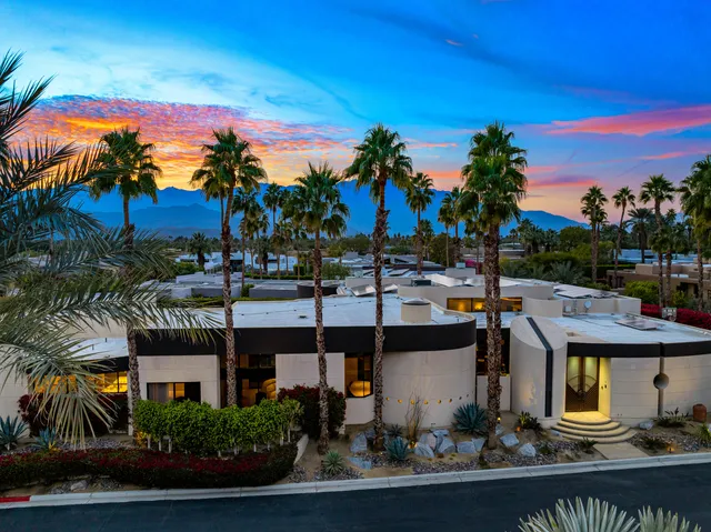 $3,397,000 | 23 Stephen Terrace, Rancho Mirage, CA 92270